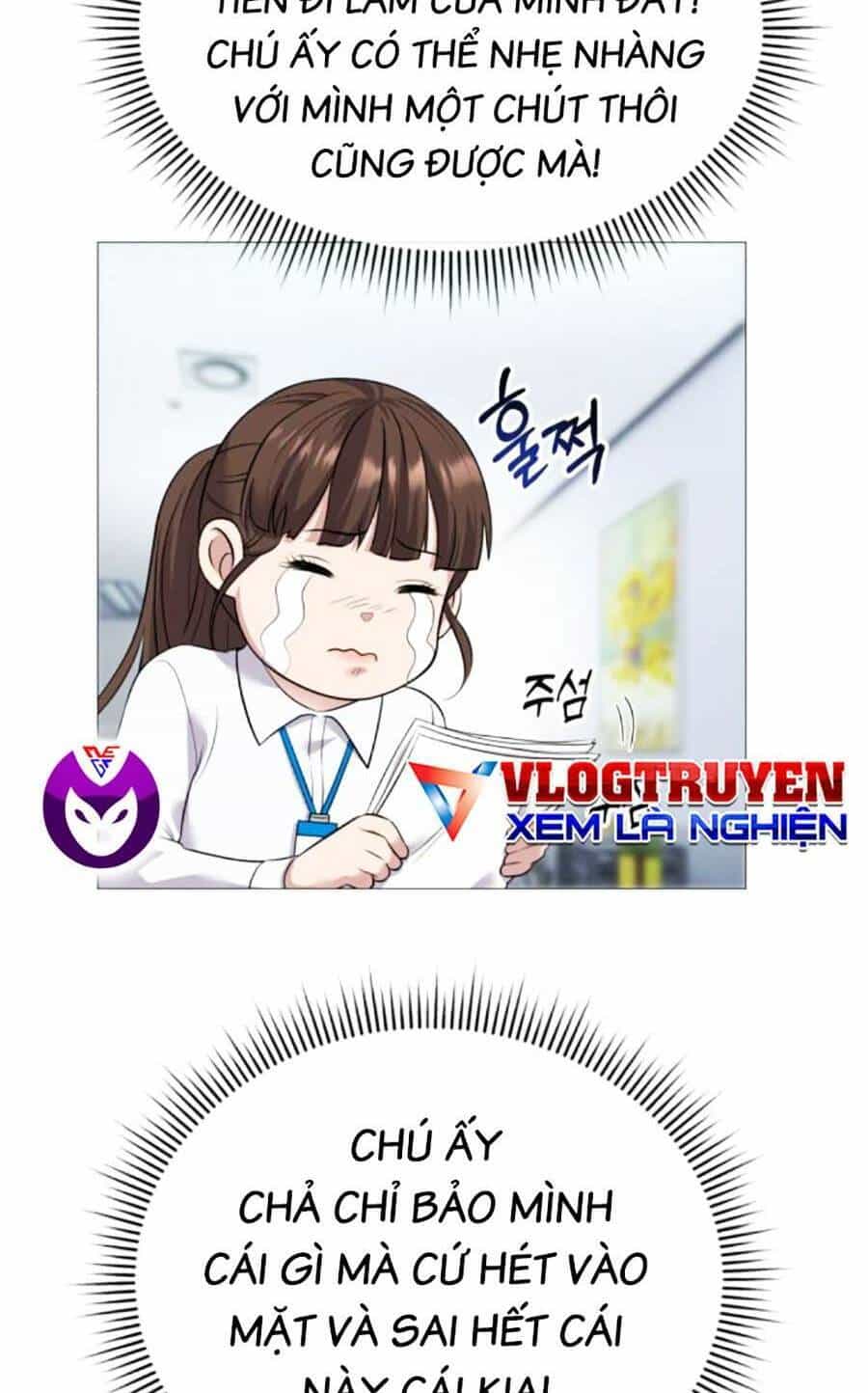 Nhân Viên Thực Tập Kim Cheolsu - Chương 3 - ảnh 66