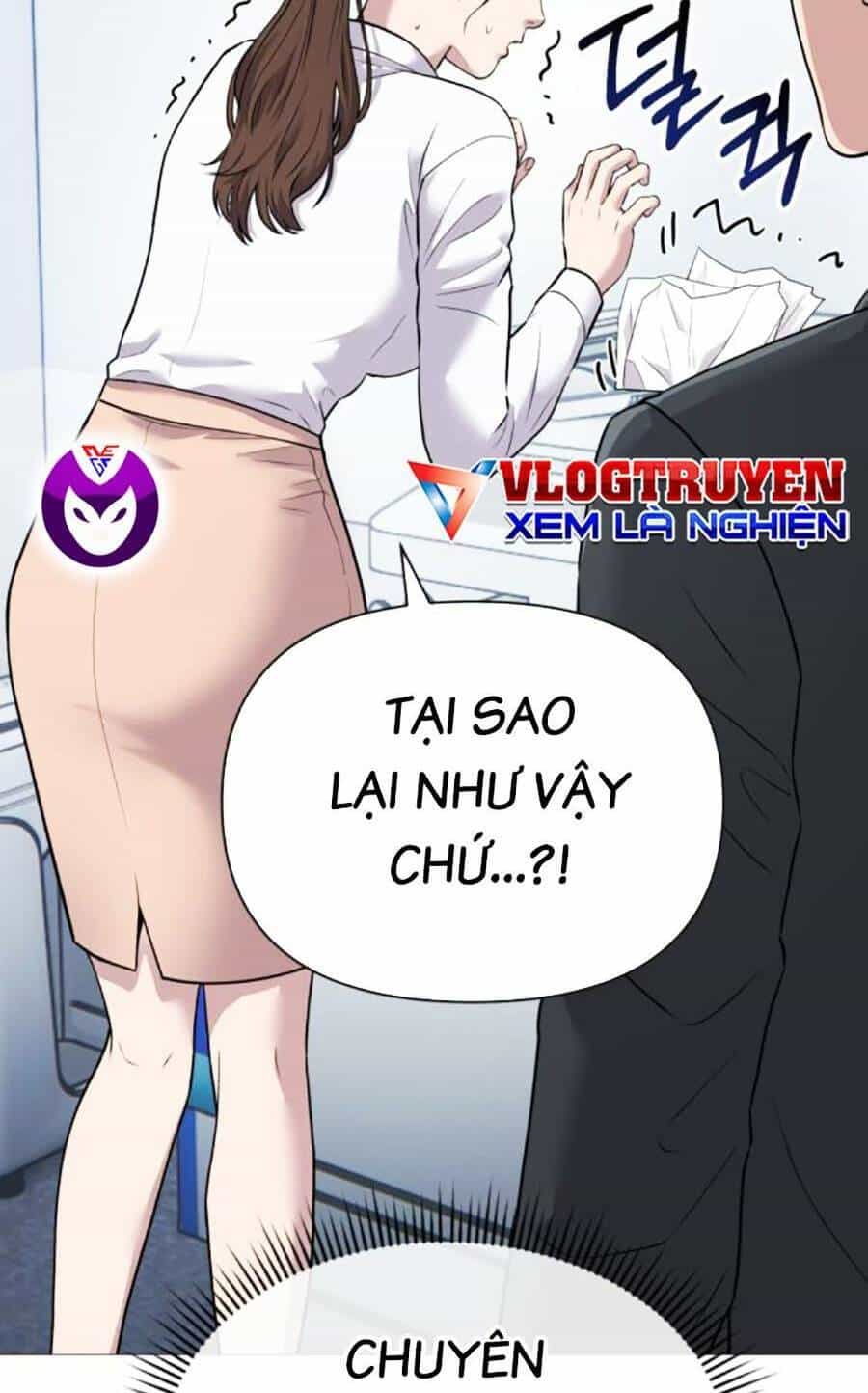 Nhân Viên Thực Tập Kim Cheolsu - Chương 3 - ảnh 72