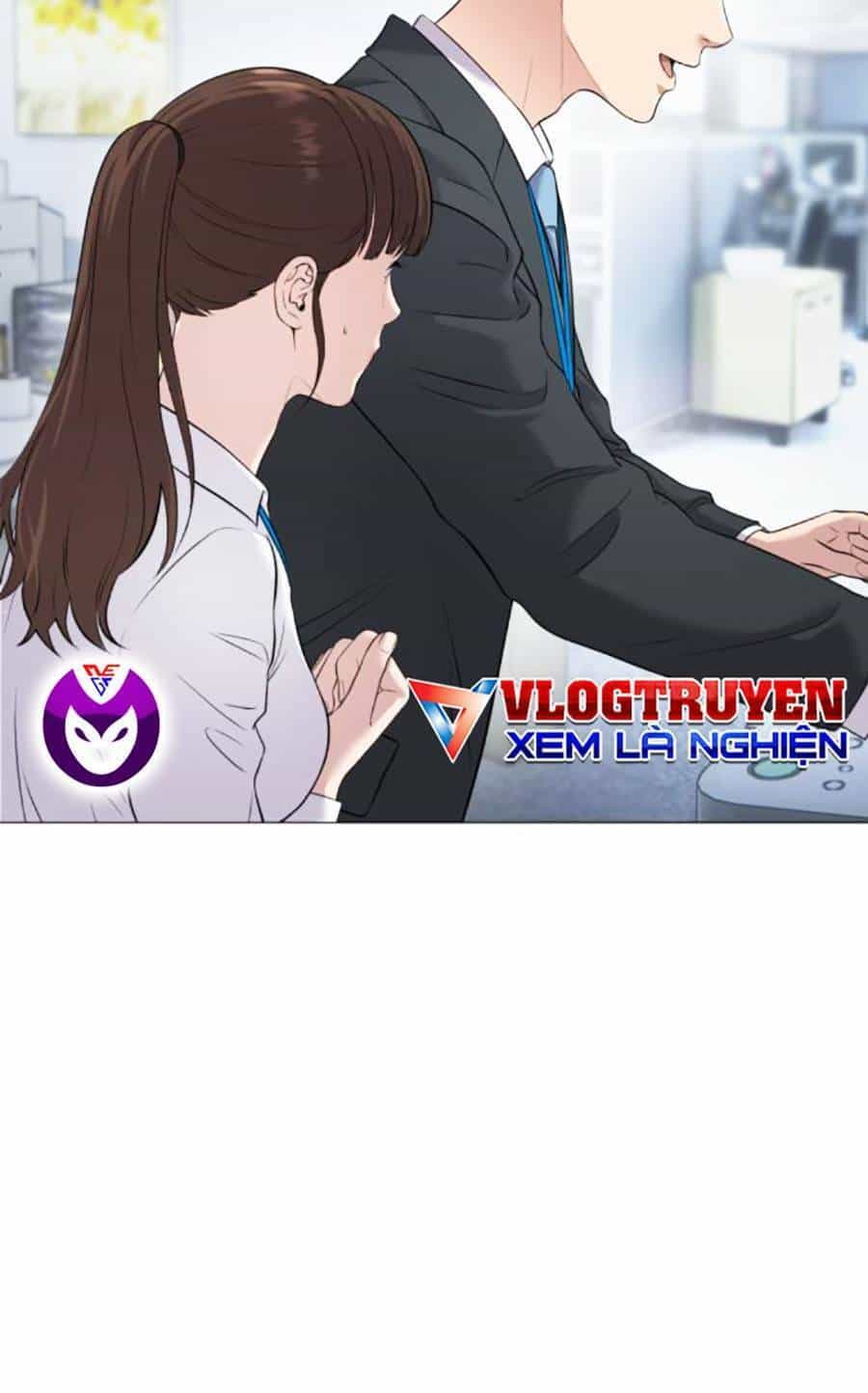 Nhân Viên Thực Tập Kim Cheolsu - Chương 3 - ảnh 77