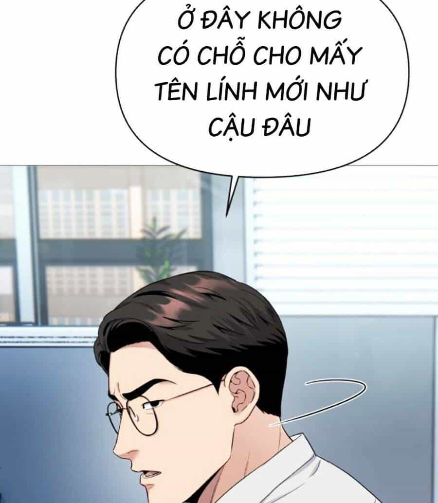 Nhân Viên Thực Tập Kim Cheolsu - Chương 3 - ảnh 8