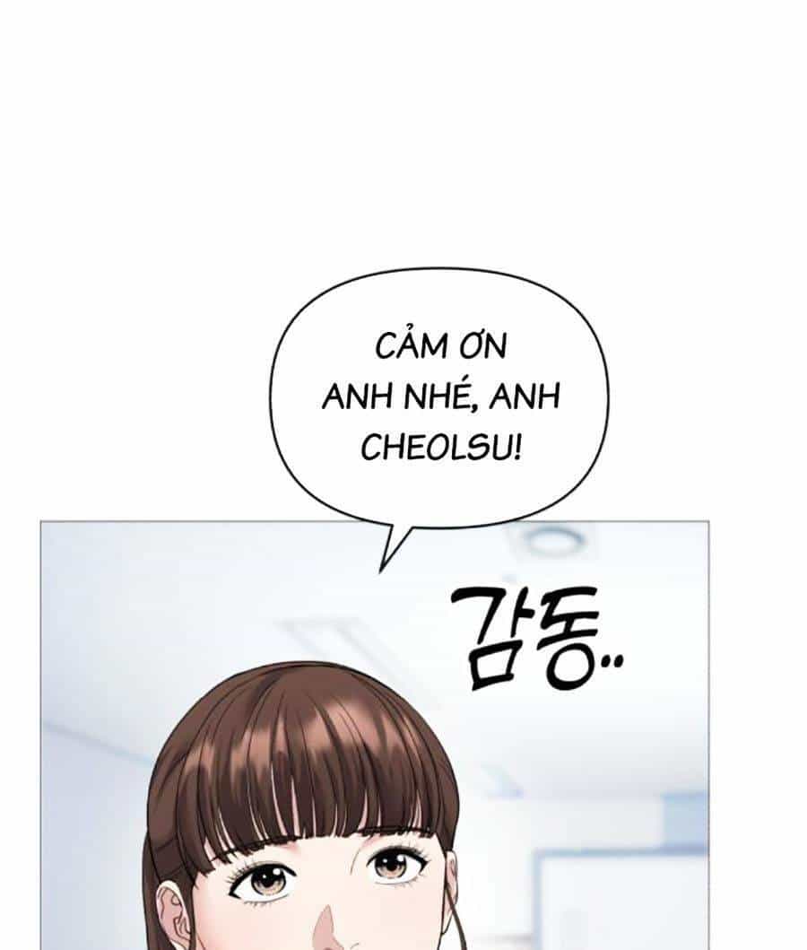 Nhân Viên Thực Tập Kim Cheolsu - Chương 3 - ảnh 81