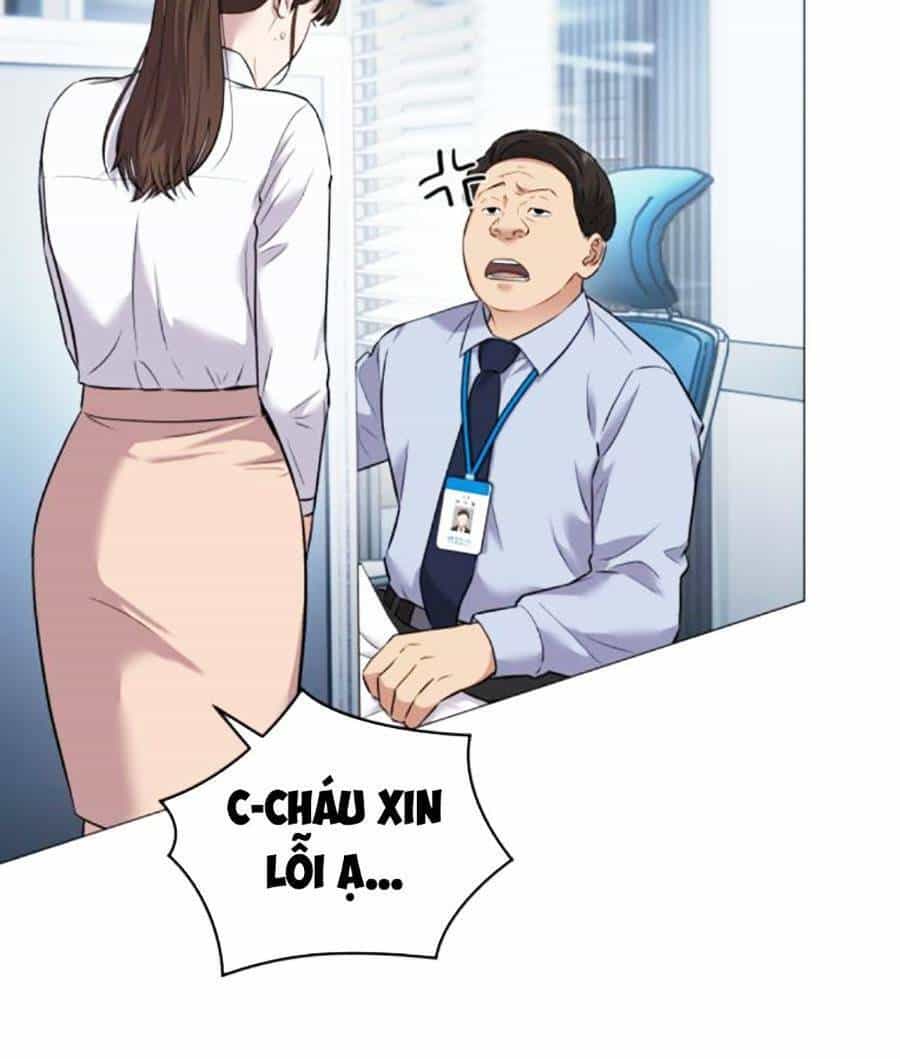 Nhân Viên Thực Tập Kim Cheolsu - Chương 3 - ảnh 97