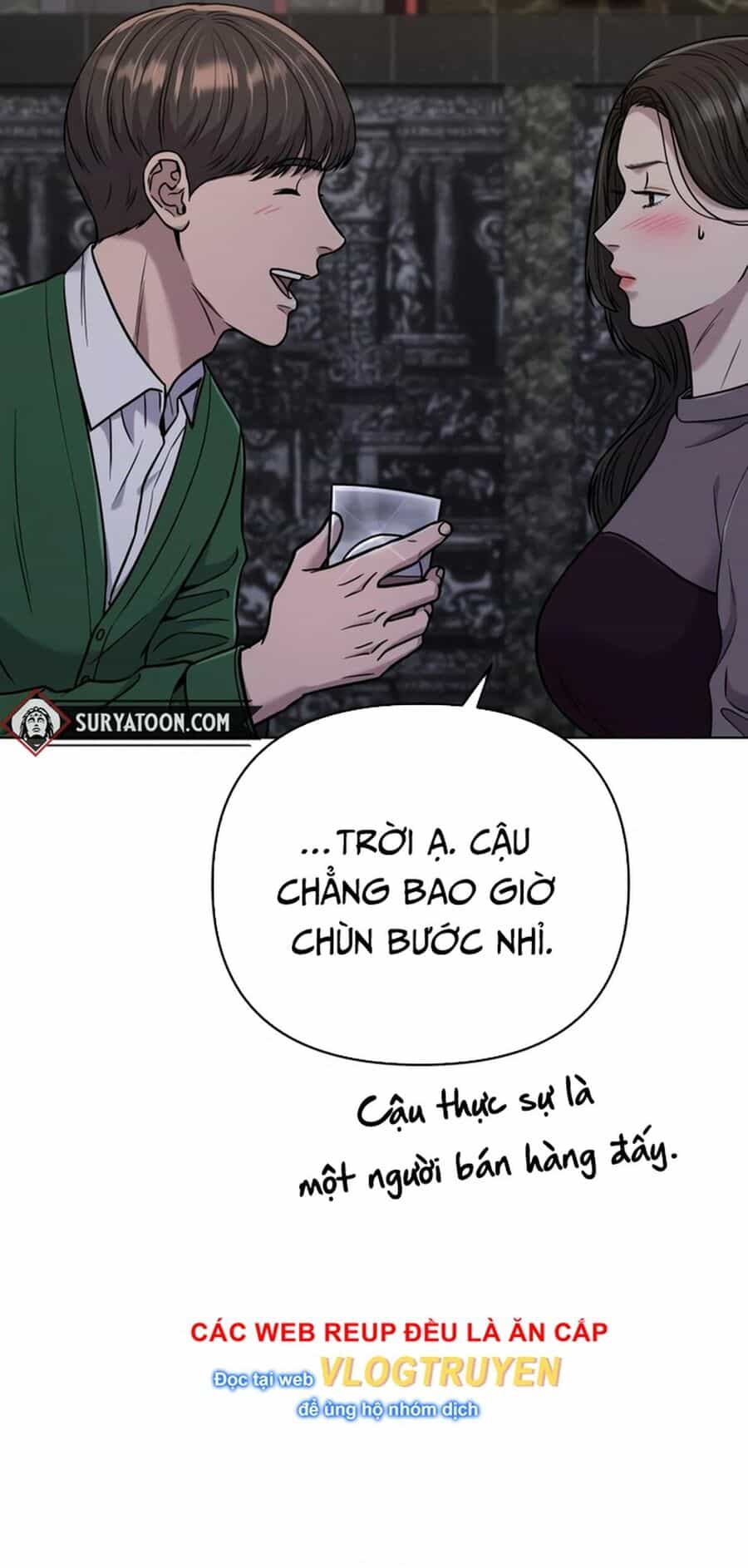Nhân Viên Thực Tập Kim Cheolsu - Chương 30 - ảnh 102