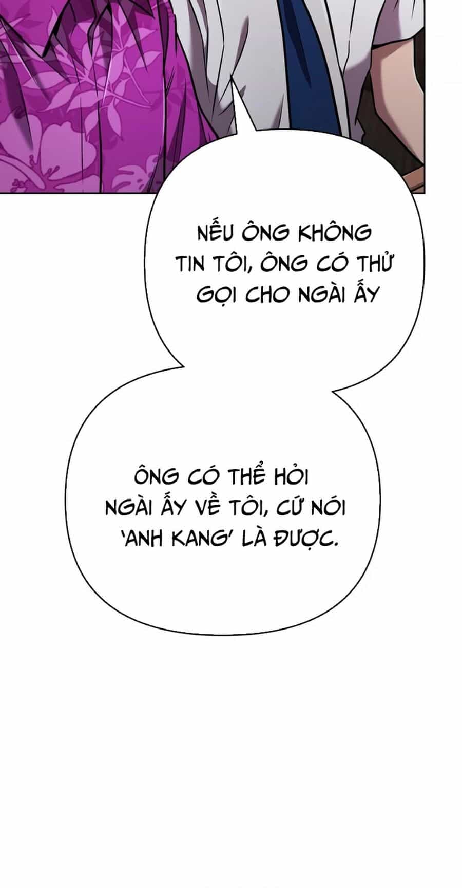Nhân Viên Thực Tập Kim Cheolsu - Chương 30 - ảnh 23