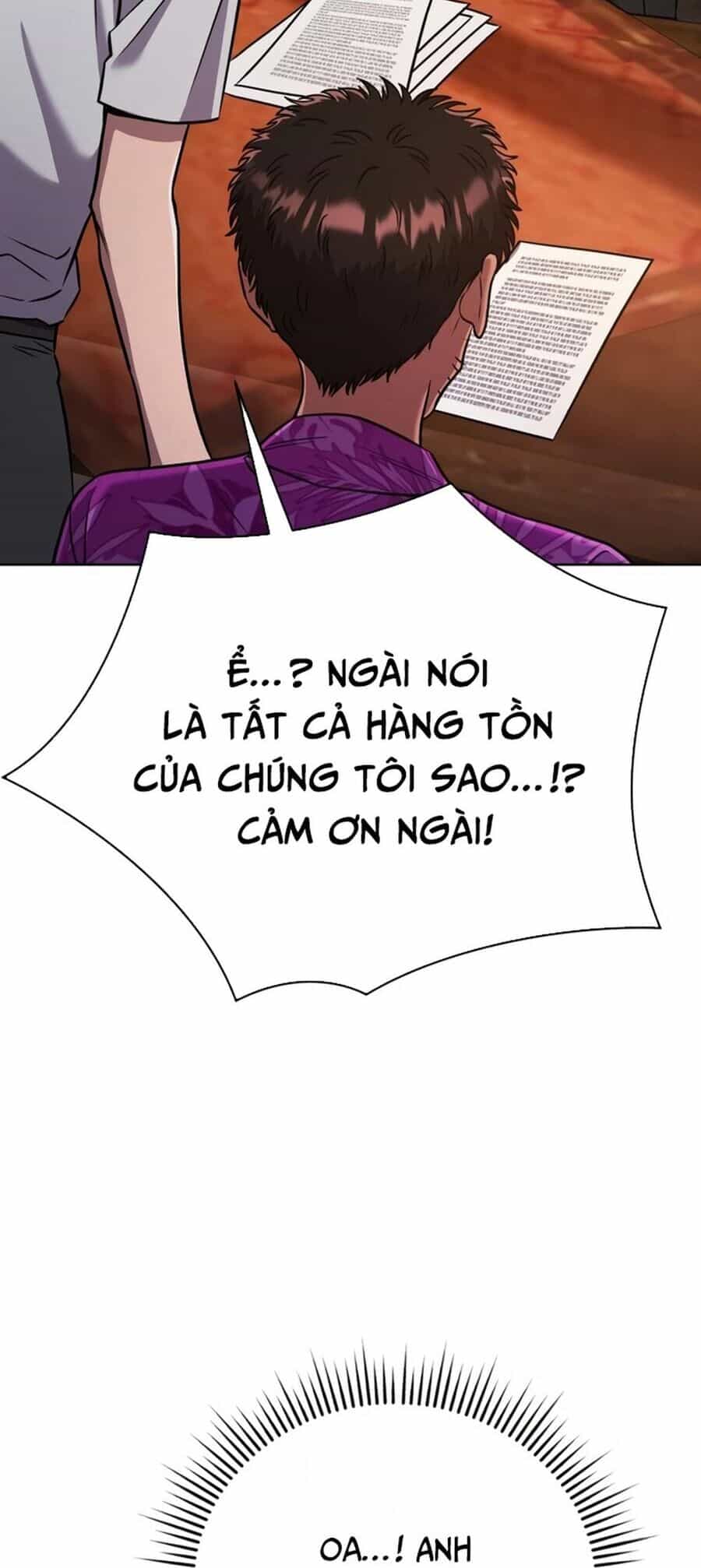 Nhân Viên Thực Tập Kim Cheolsu - Chương 30 - ảnh 27