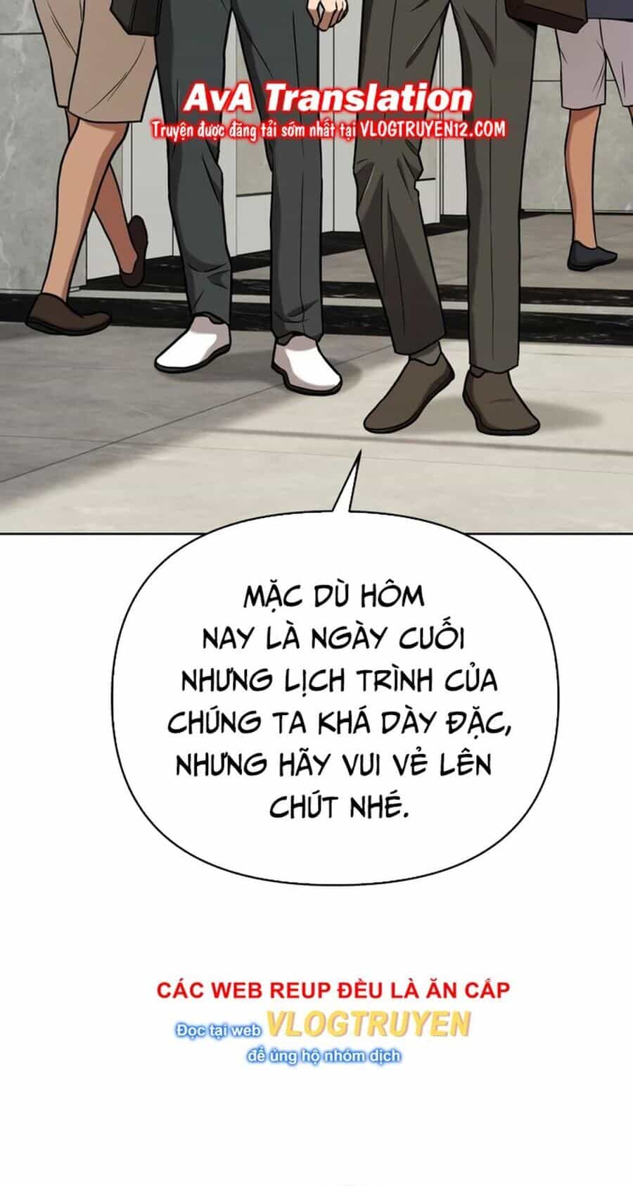 Nhân Viên Thực Tập Kim Cheolsu - Chương 30 - ảnh 4