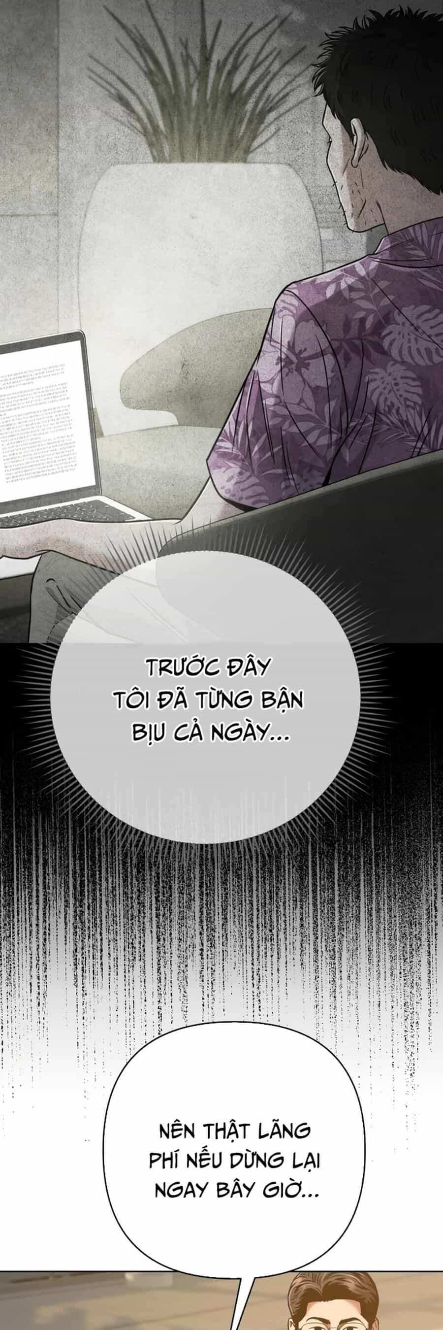 Nhân Viên Thực Tập Kim Cheolsu - Chương 30 - ảnh 42