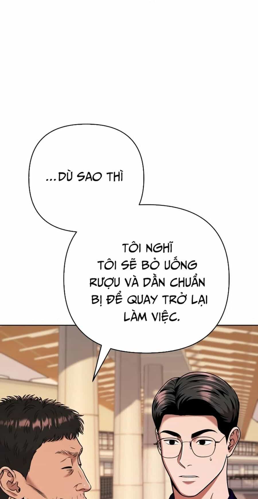 Nhân Viên Thực Tập Kim Cheolsu - Chương 30 - ảnh 44