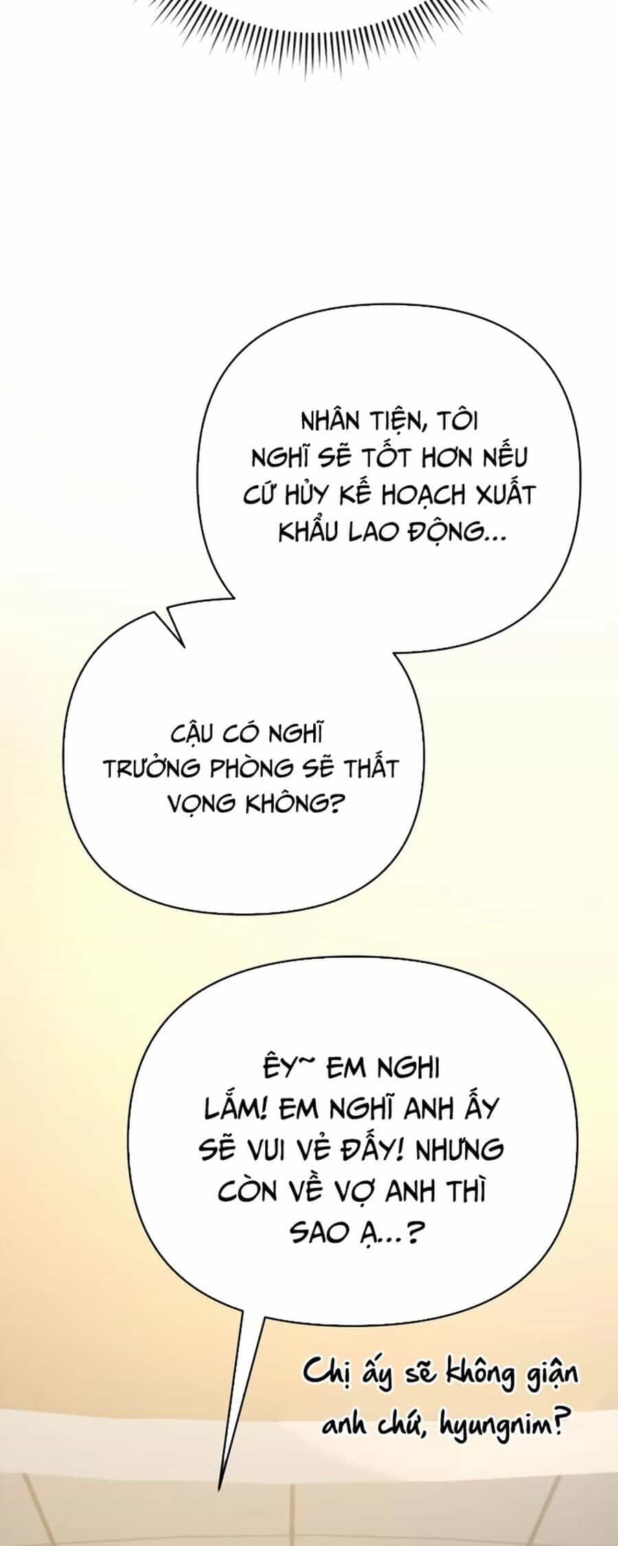 Nhân Viên Thực Tập Kim Cheolsu - Chương 30 - ảnh 55