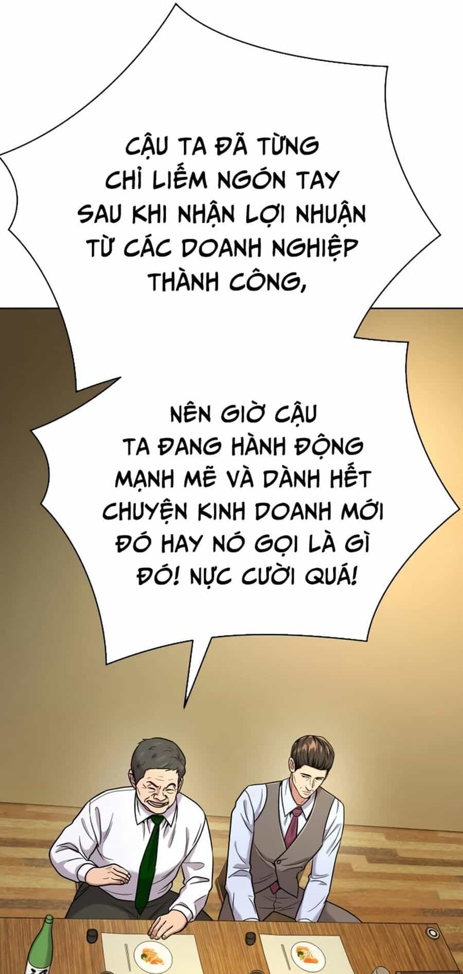 Nhân Viên Thực Tập Kim Cheolsu - Chương 30 - ảnh 60