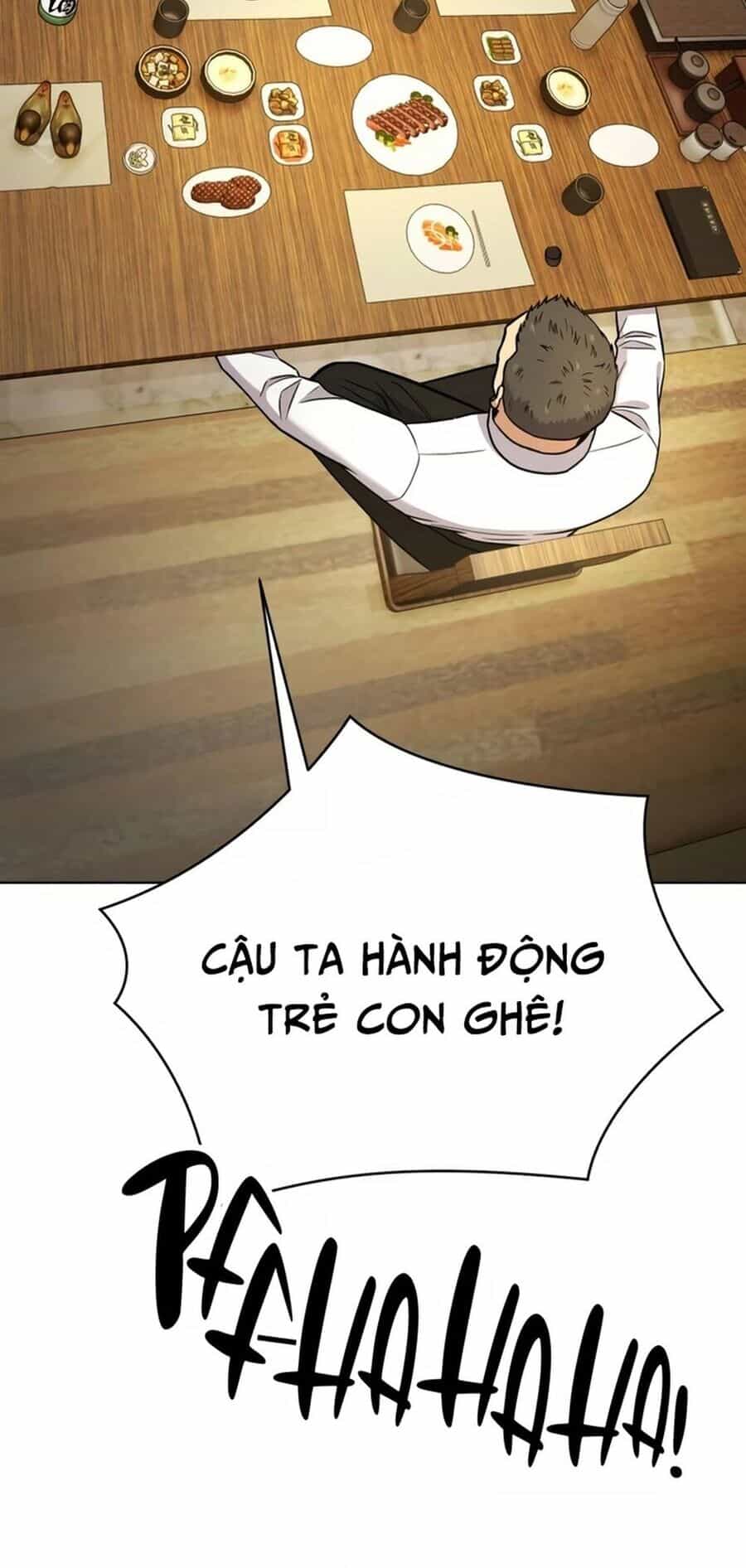 Nhân Viên Thực Tập Kim Cheolsu - Chương 30 - ảnh 61