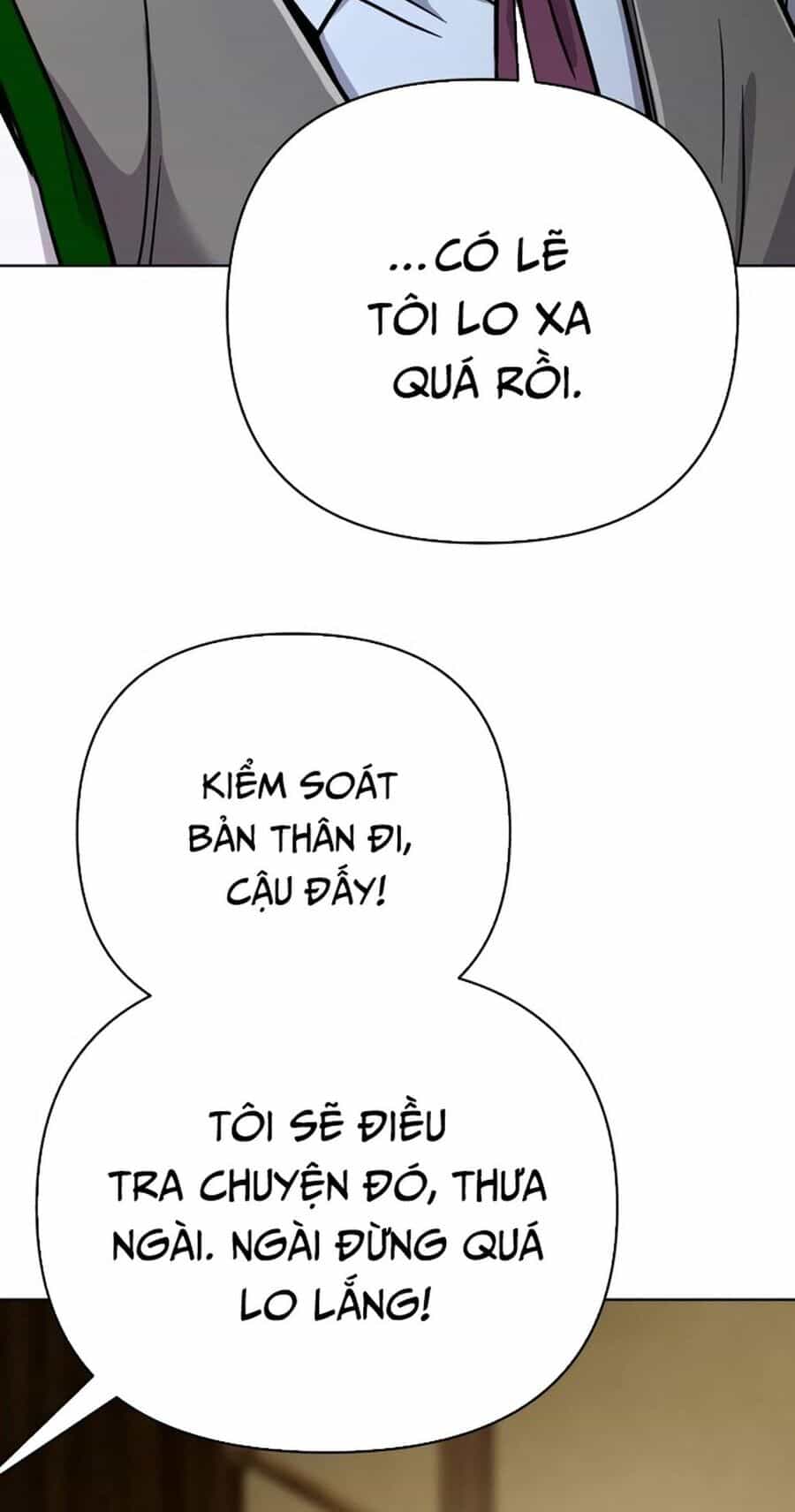 Nhân Viên Thực Tập Kim Cheolsu - Chương 30 - ảnh 75