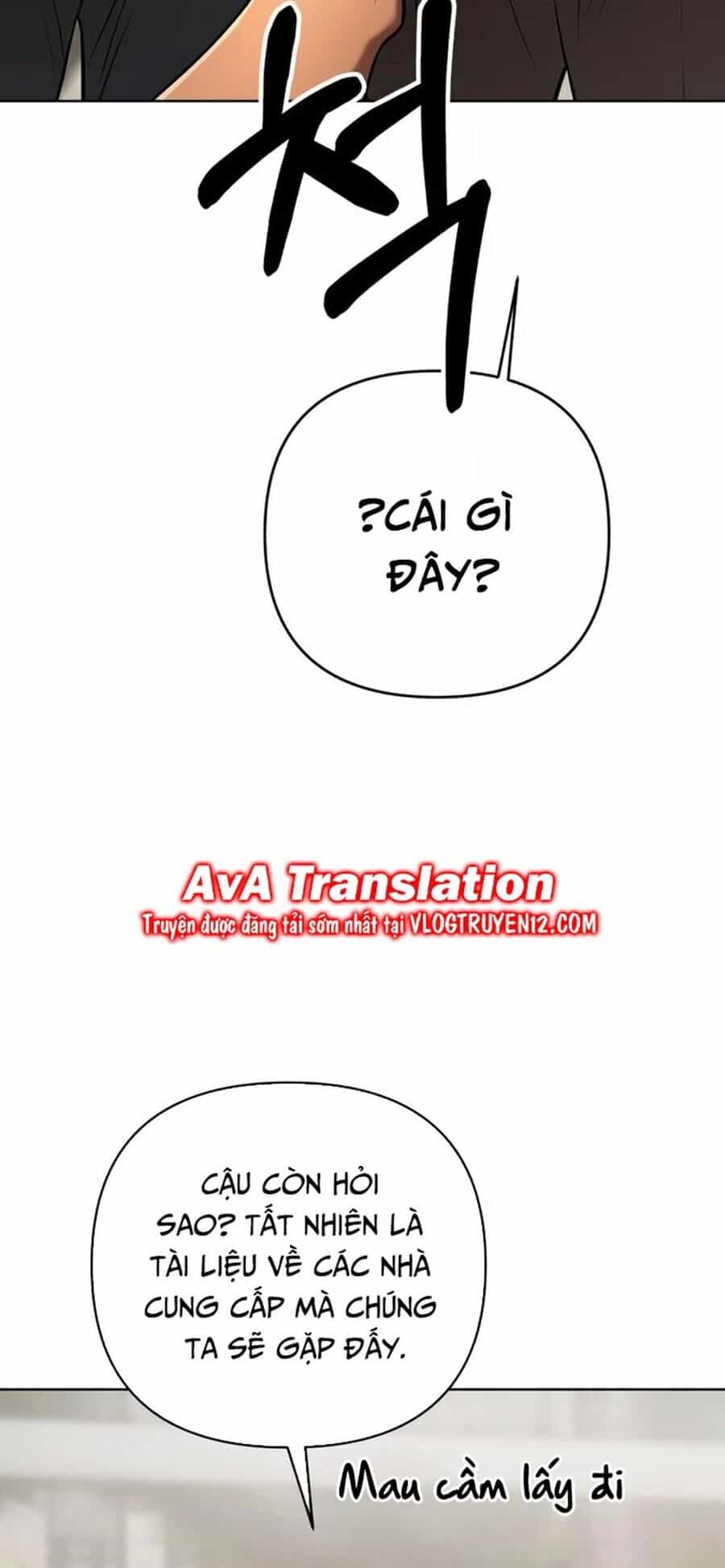 Nhân Viên Thực Tập Kim Cheolsu - Chương 30 - ảnh 8