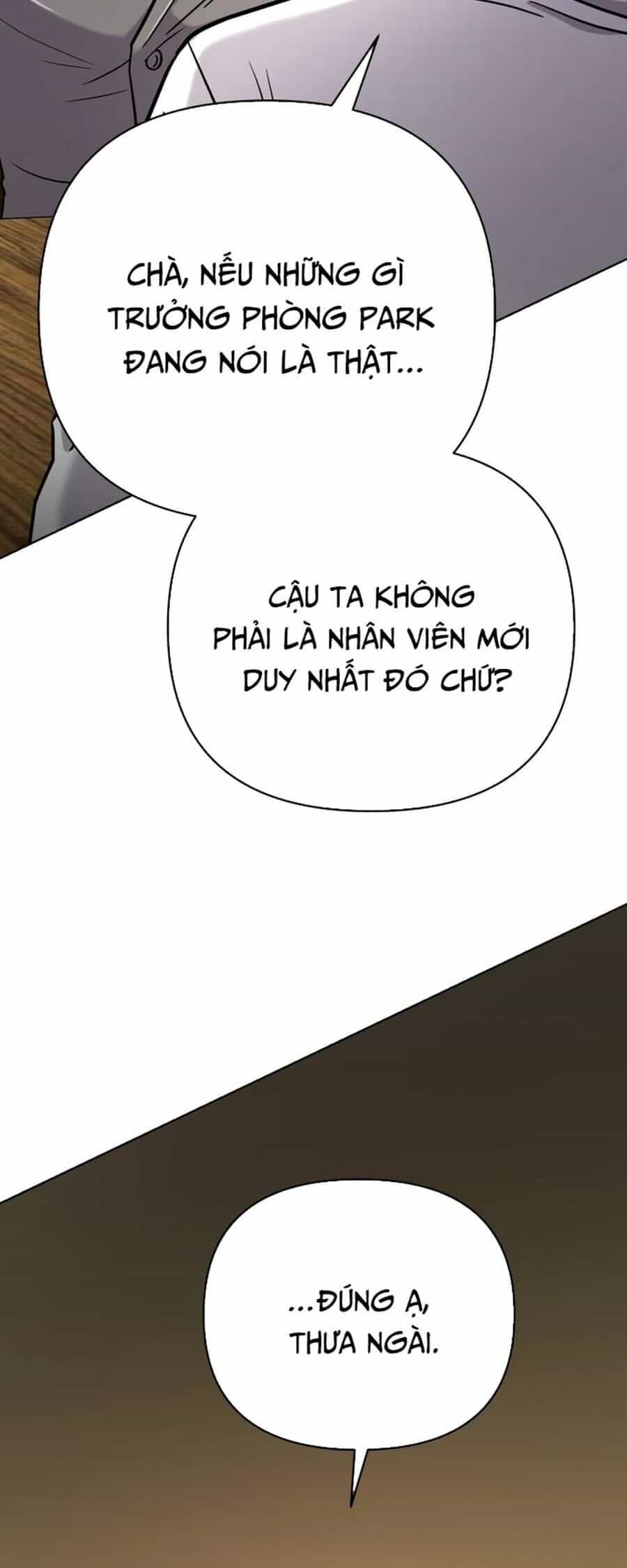 Nhân Viên Thực Tập Kim Cheolsu - Chương 30 - ảnh 82
