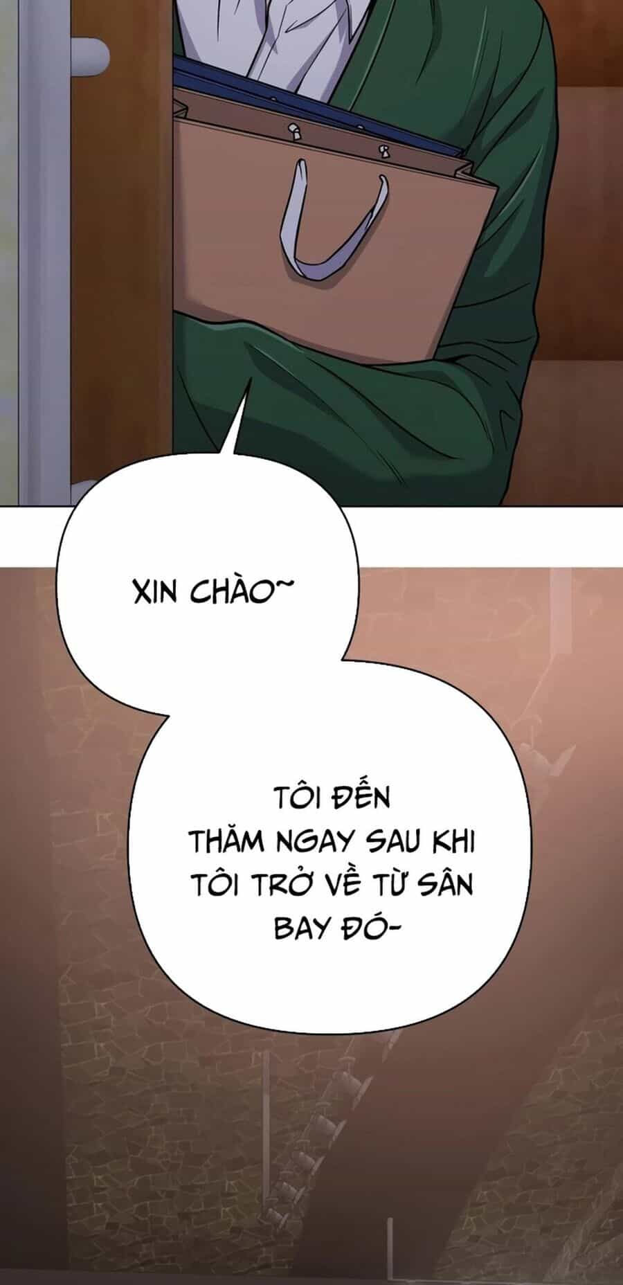 Nhân Viên Thực Tập Kim Cheolsu - Chương 30 - ảnh 89