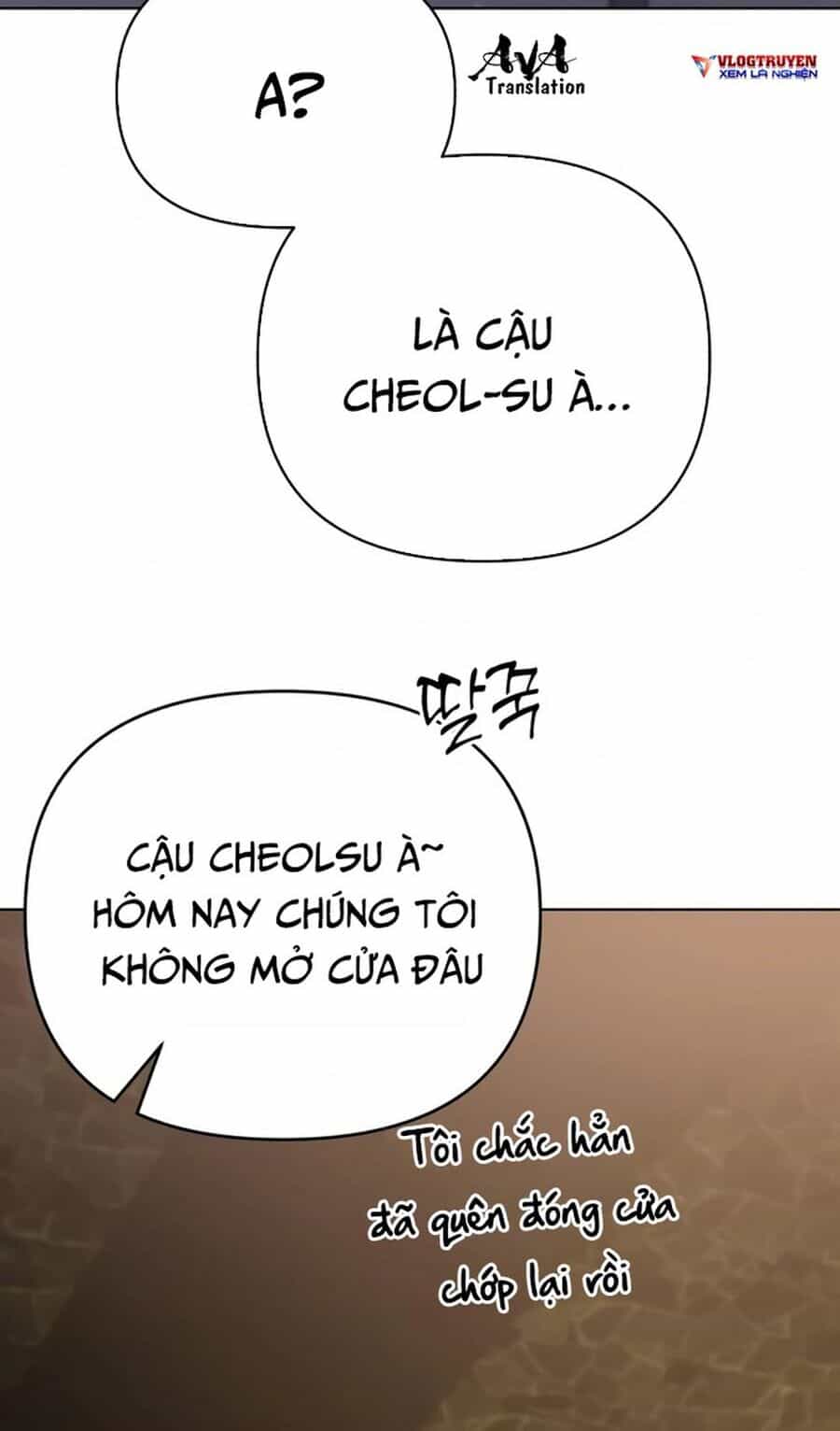 Nhân Viên Thực Tập Kim Cheolsu - Chương 30 - ảnh 92