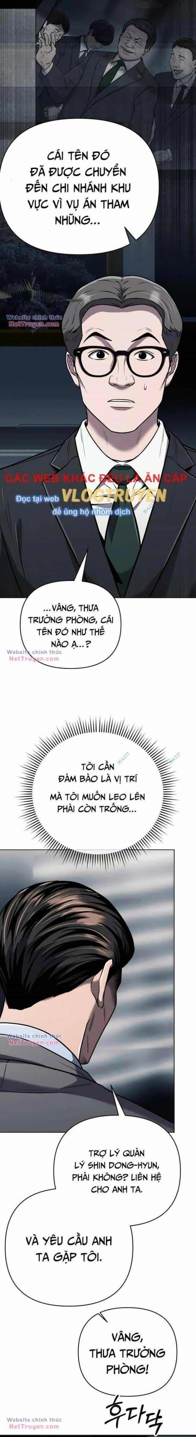 Nhân Viên Thực Tập Kim Cheolsu - Chương 31 - ảnh 25