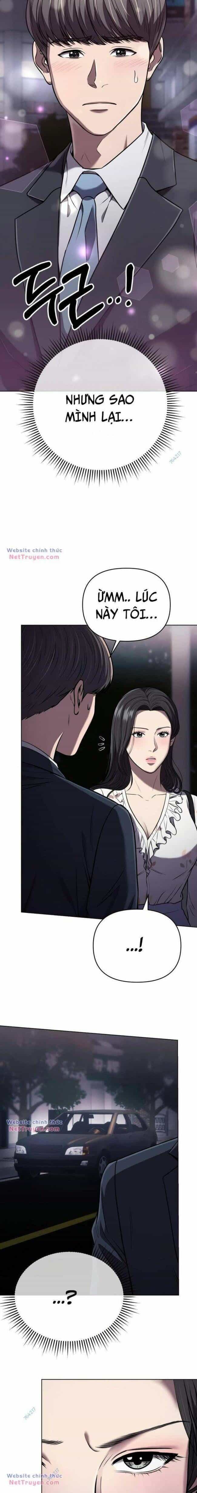 Nhân Viên Thực Tập Kim Cheolsu - Chương 32 - ảnh 13