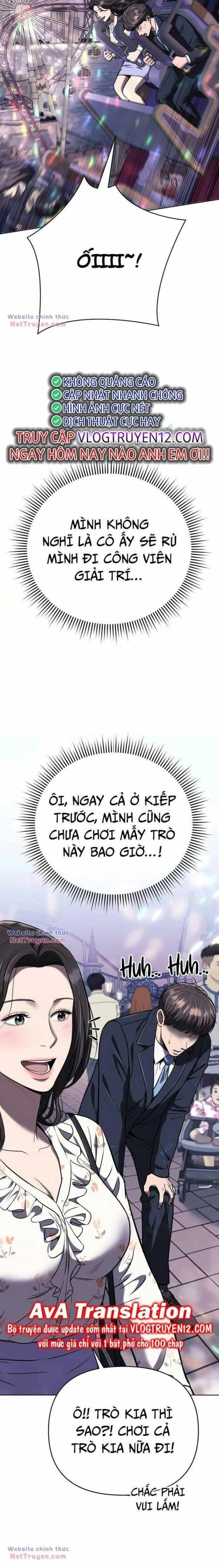 Nhân Viên Thực Tập Kim Cheolsu - Chương 32 - ảnh 2