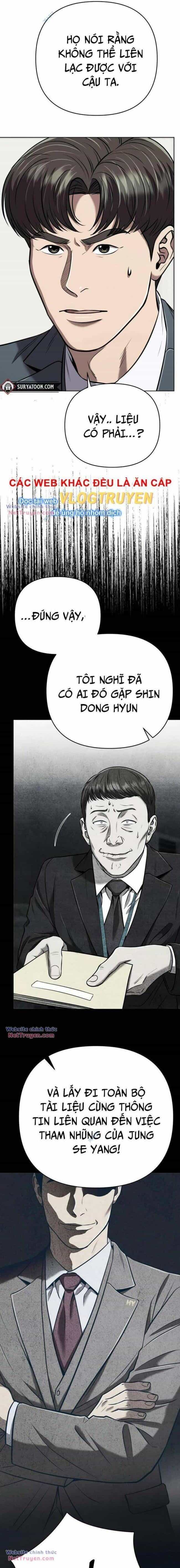 Nhân Viên Thực Tập Kim Cheolsu - Chương 32 - ảnh 33