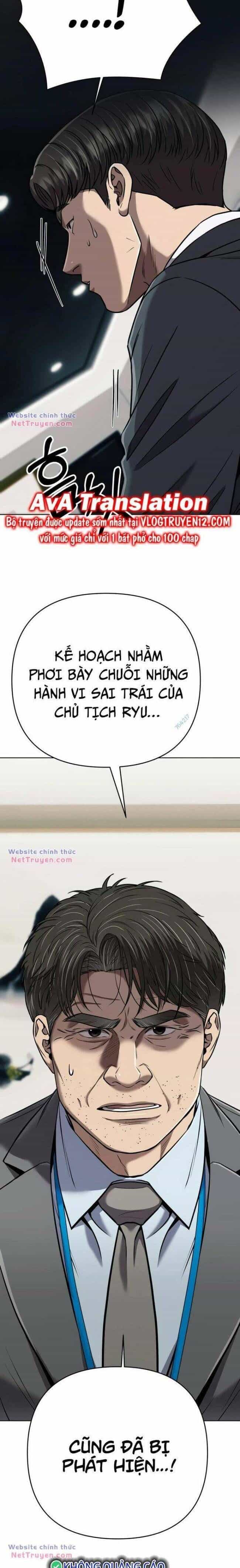 Nhân Viên Thực Tập Kim Cheolsu - Chương 32 - ảnh 34