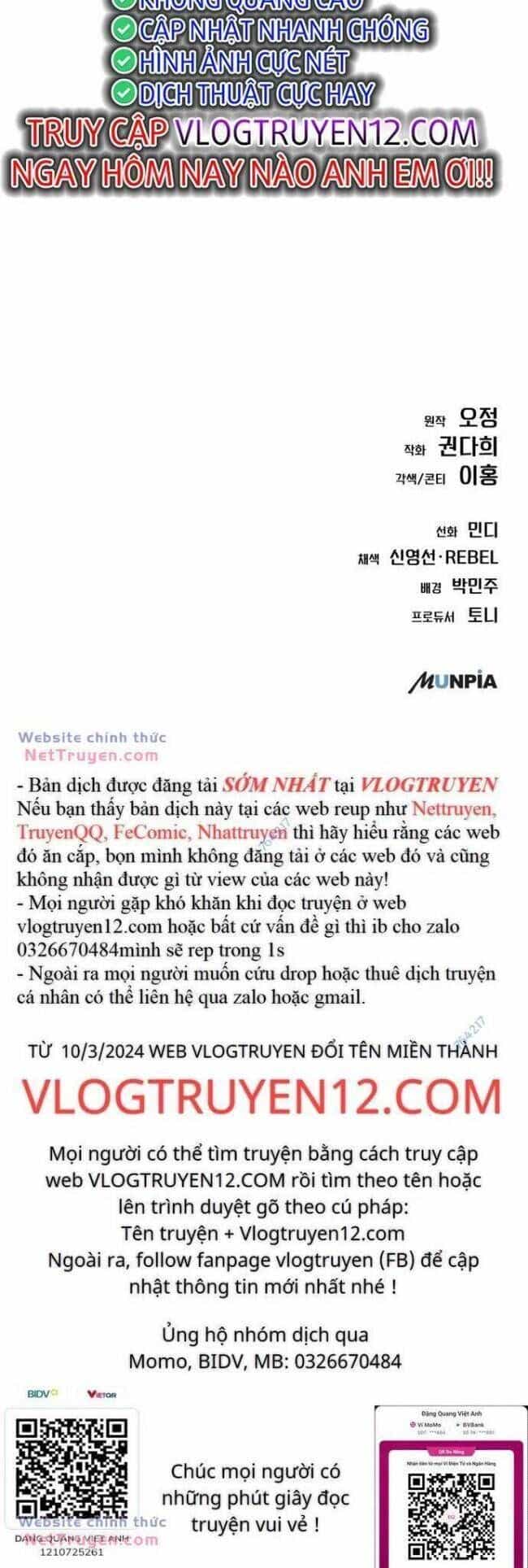 Nhân Viên Thực Tập Kim Cheolsu - Chương 32 - ảnh 35
