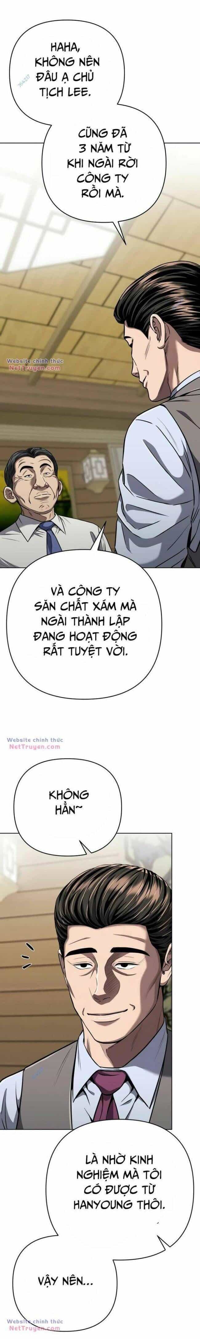 Nhân Viên Thực Tập Kim Cheolsu - Chương 33 - ảnh 13