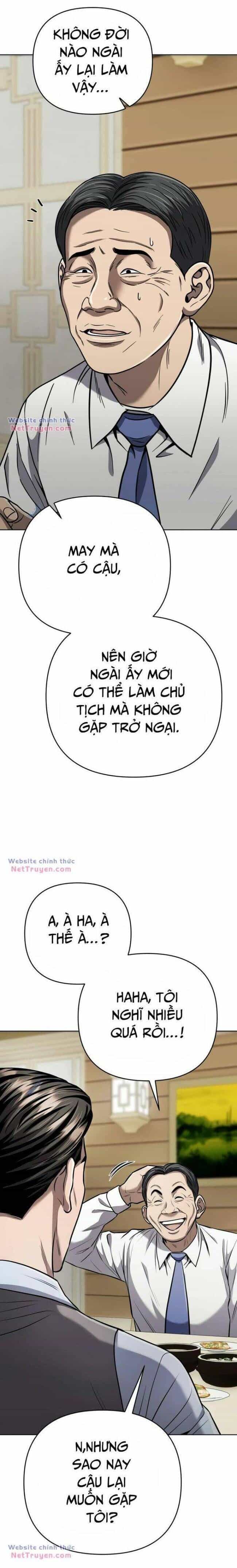 Nhân Viên Thực Tập Kim Cheolsu - Chương 33 - ảnh 15