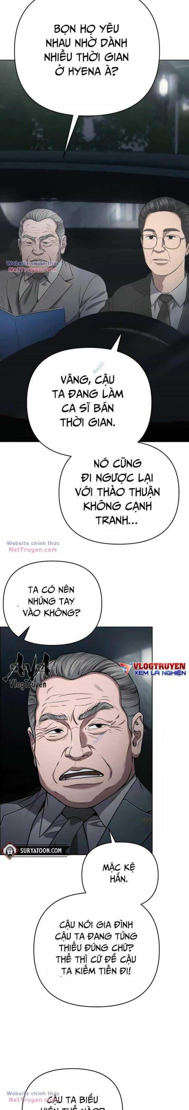 Nhân Viên Thực Tập Kim Cheolsu - Chương 33 - ảnh 30
