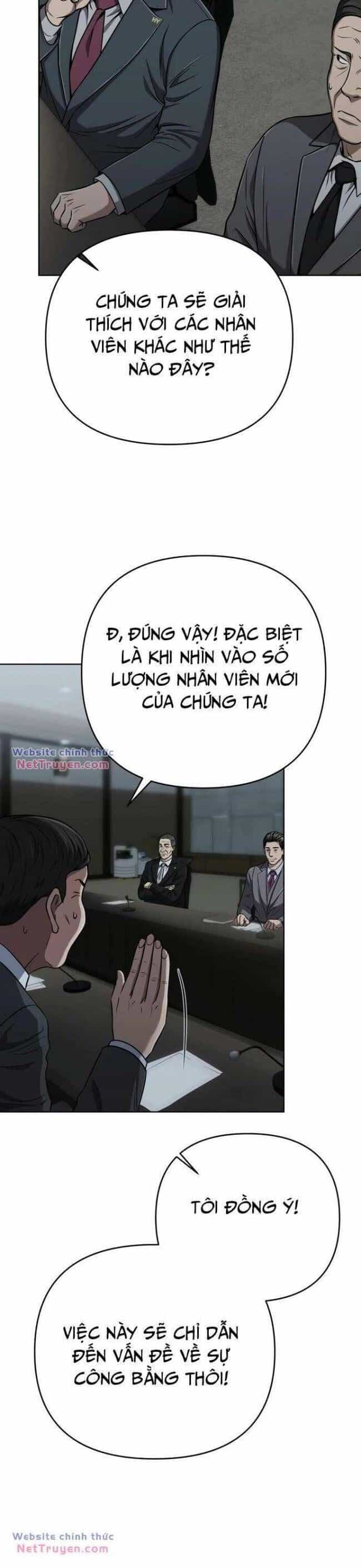 Nhân Viên Thực Tập Kim Cheolsu - Chương 34 - ảnh 26