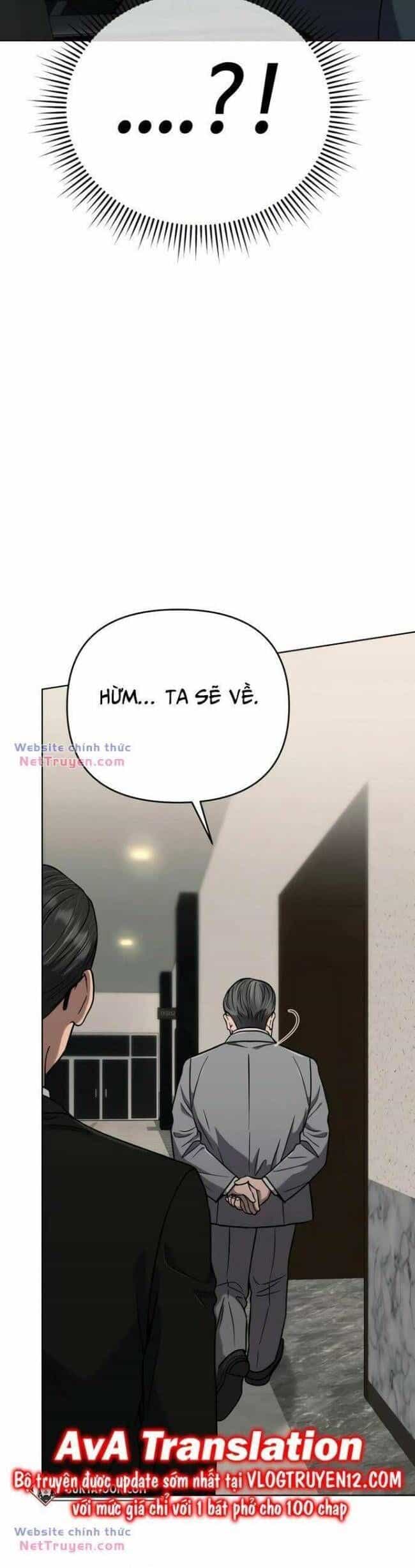 Nhân Viên Thực Tập Kim Cheolsu - Chương 34 - ảnh 38