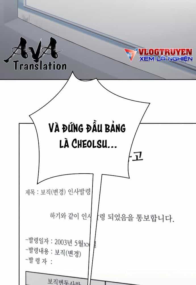 Nhân Viên Thực Tập Kim Cheolsu - Chương 35 - ảnh 11