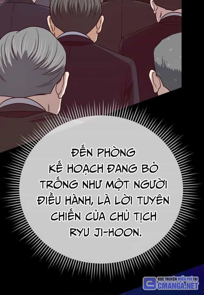 Nhân Viên Thực Tập Kim Cheolsu - Chương 35 - ảnh 27