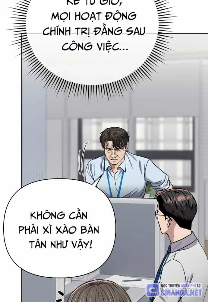 Nhân Viên Thực Tập Kim Cheolsu - Chương 35 - ảnh 33