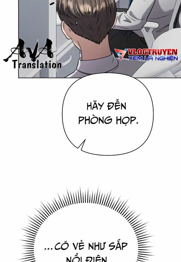 Nhân Viên Thực Tập Kim Cheolsu - Chương 35 - ảnh 34