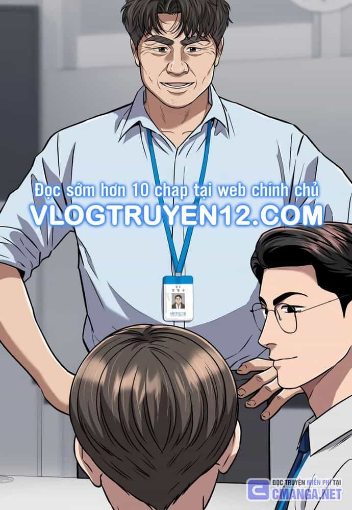 Nhân Viên Thực Tập Kim Cheolsu - Chương 35 - ảnh 54