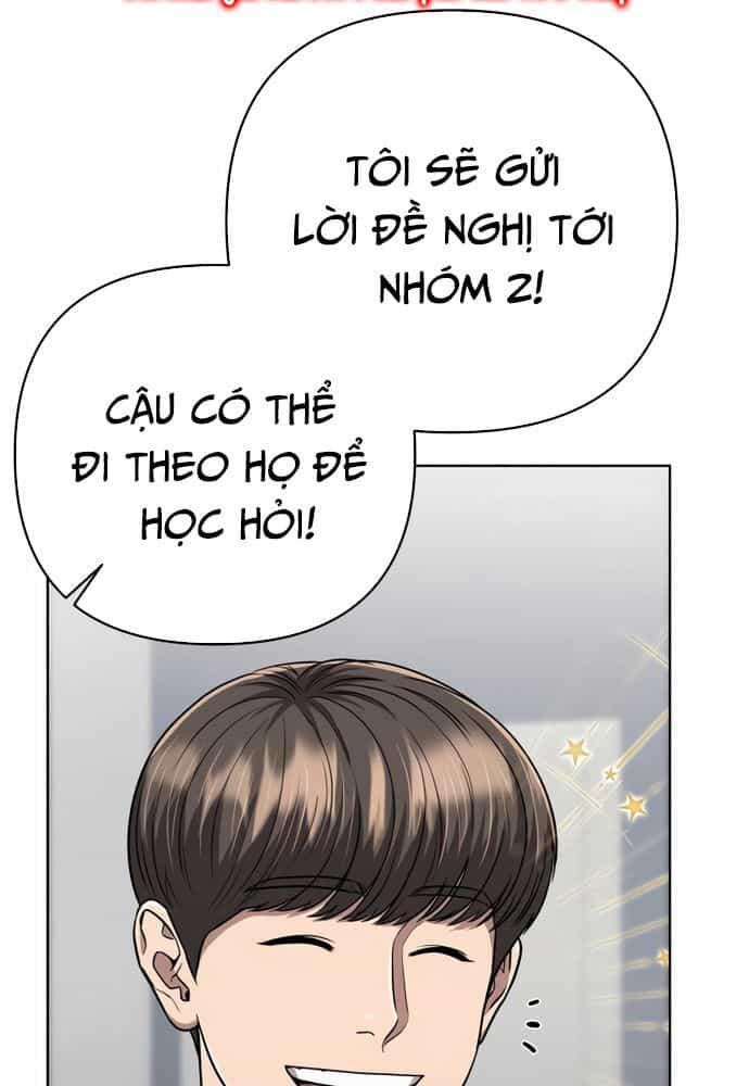 Nhân Viên Thực Tập Kim Cheolsu - Chương 35 - ảnh 59