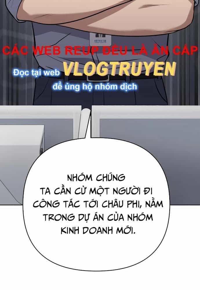 Nhân Viên Thực Tập Kim Cheolsu - Chương 35 - ảnh 62