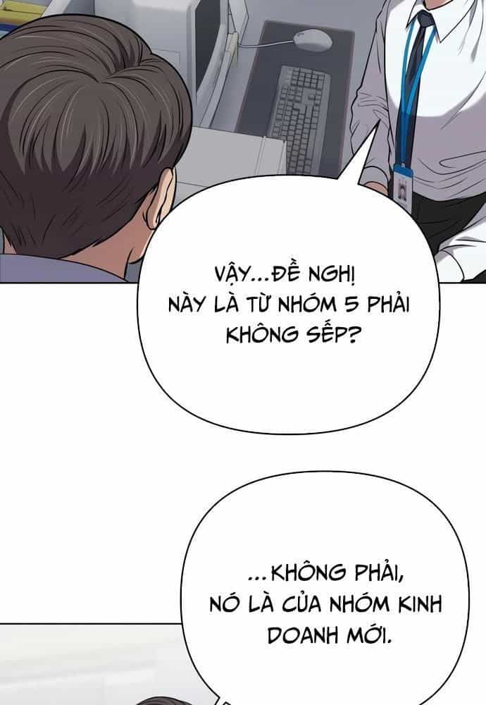 Nhân Viên Thực Tập Kim Cheolsu - Chương 35 - ảnh 64