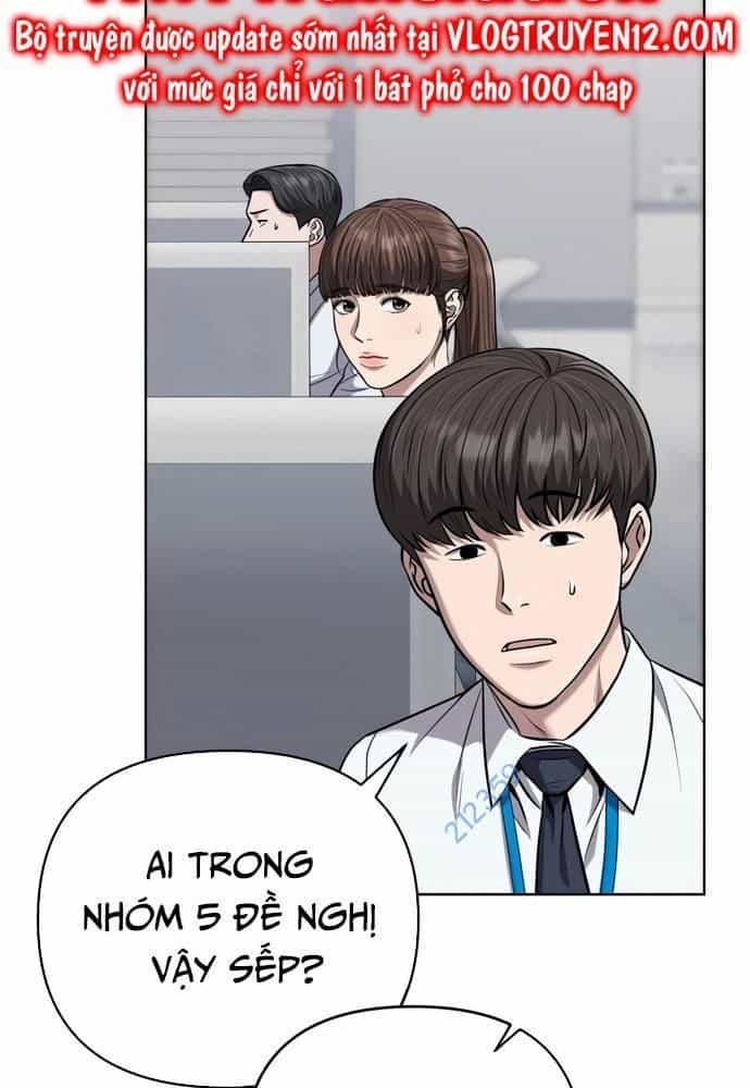 Nhân Viên Thực Tập Kim Cheolsu - Chương 35 - ảnh 70