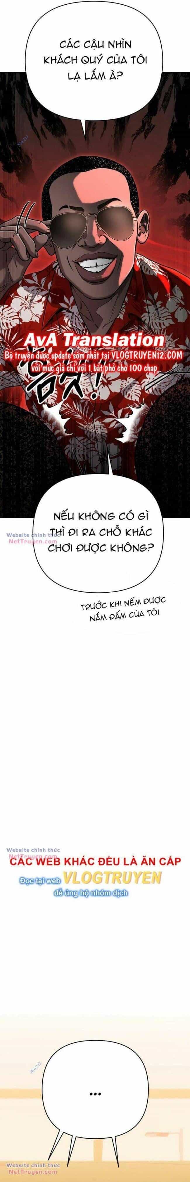 Nhân Viên Thực Tập Kim Cheolsu - Chương 36 - ảnh 28
