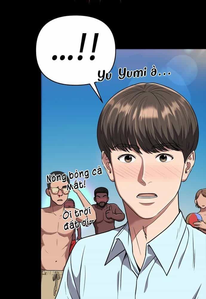 Nhân Viên Thực Tập Kim Cheolsu - Chương 37 - ảnh 10