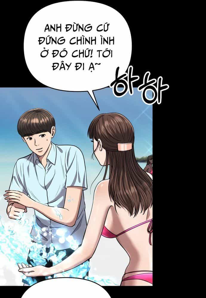Nhân Viên Thực Tập Kim Cheolsu - Chương 37 - ảnh 13