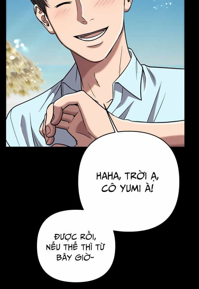 Nhân Viên Thực Tập Kim Cheolsu - Chương 37 - ảnh 17