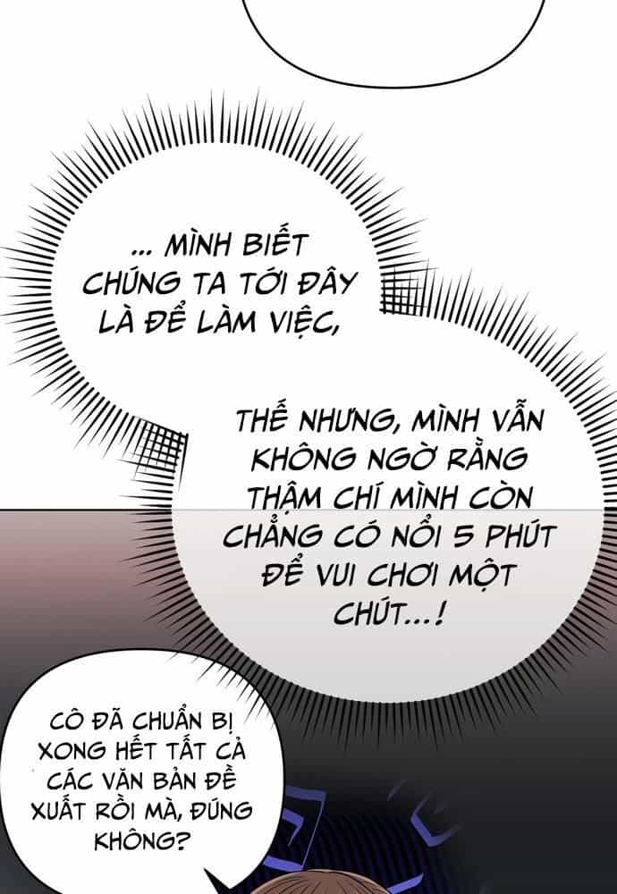 Nhân Viên Thực Tập Kim Cheolsu - Chương 37 - ảnh 23