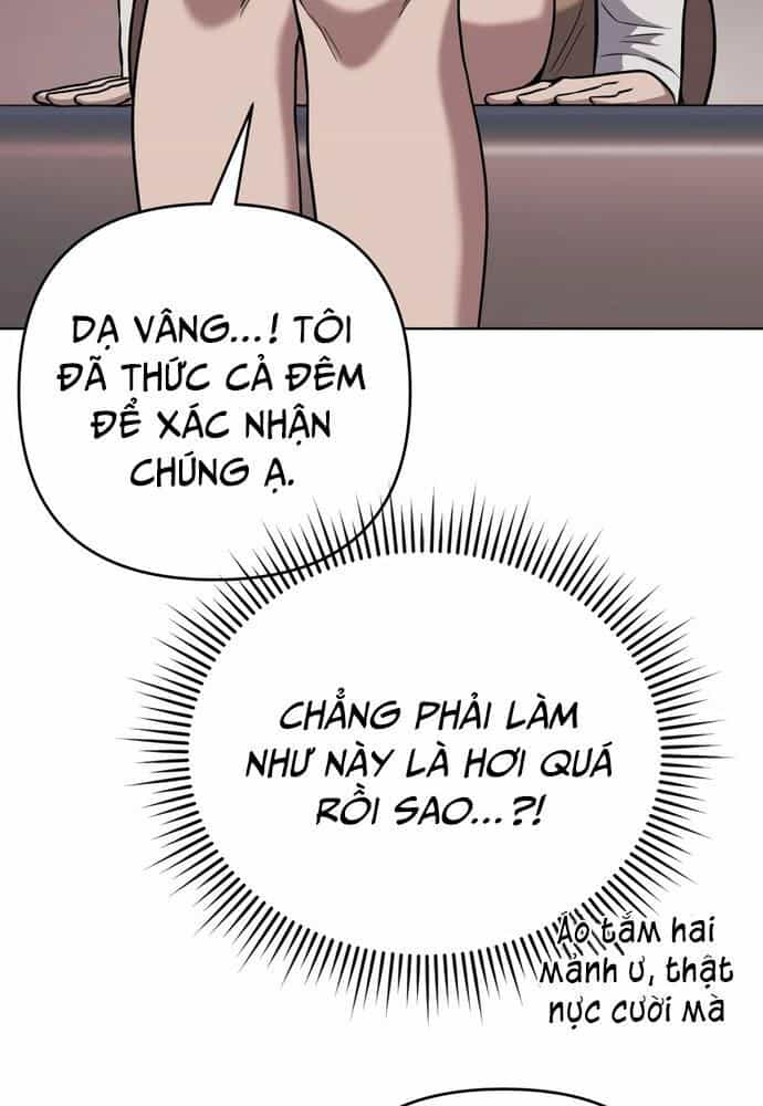 Nhân Viên Thực Tập Kim Cheolsu - Chương 37 - ảnh 25