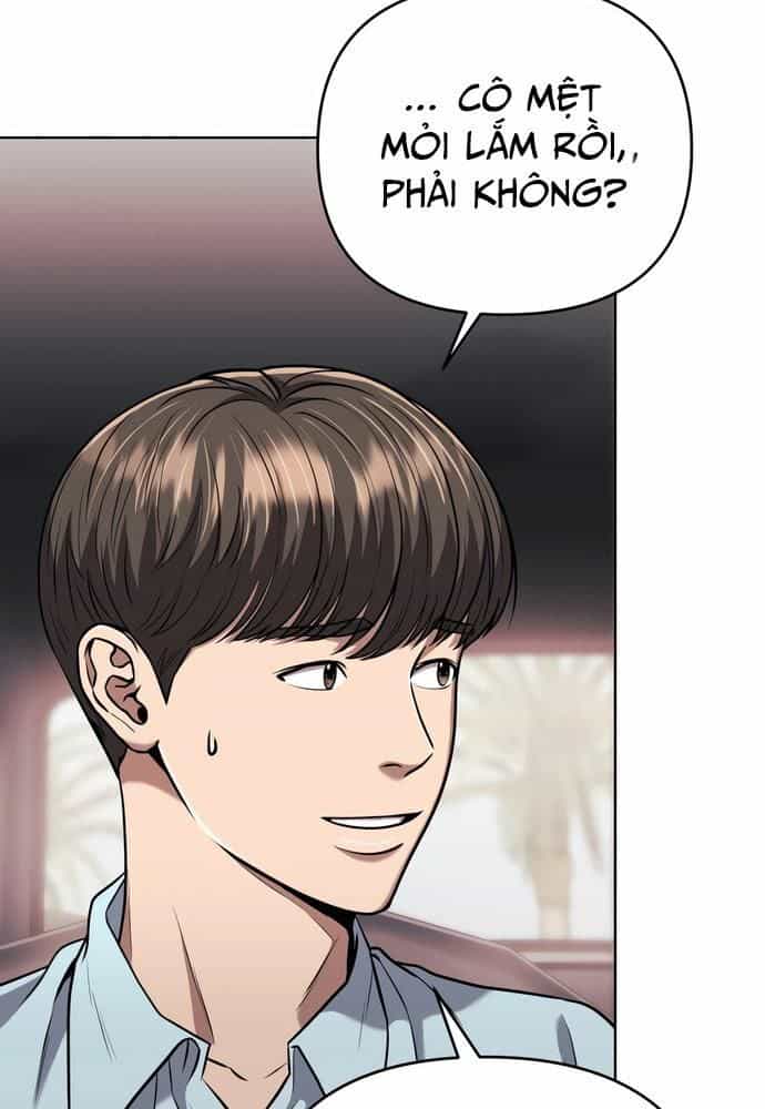 Nhân Viên Thực Tập Kim Cheolsu - Chương 37 - ảnh 26