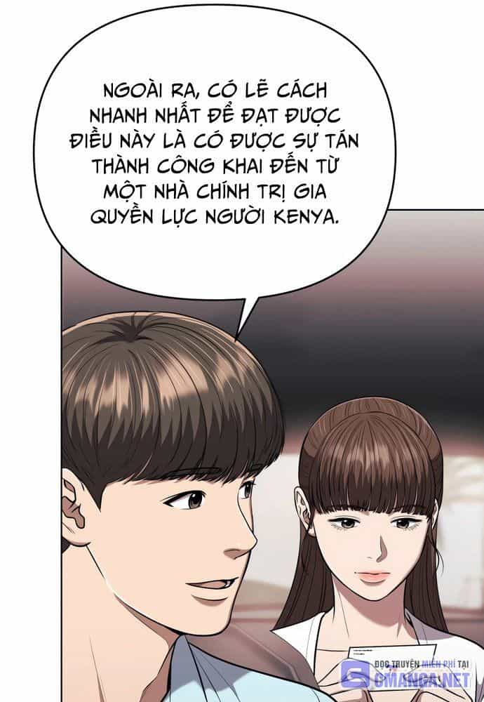 Nhân Viên Thực Tập Kim Cheolsu - Chương 37 - ảnh 33