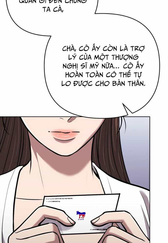 Nhân Viên Thực Tập Kim Cheolsu - Chương 37 - ảnh 35