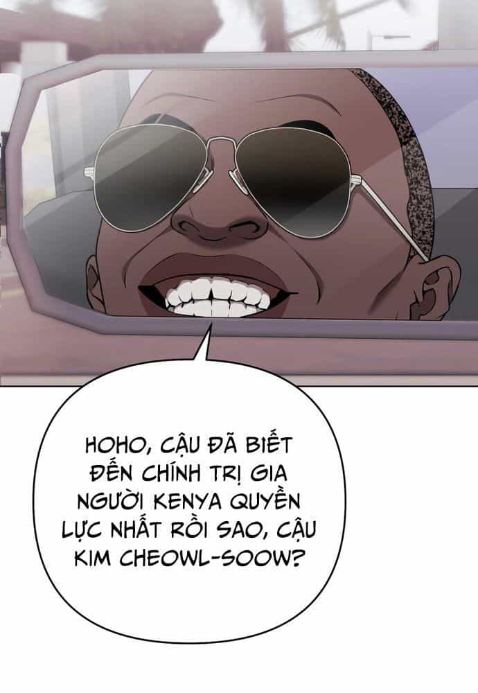 Nhân Viên Thực Tập Kim Cheolsu - Chương 37 - ảnh 37
